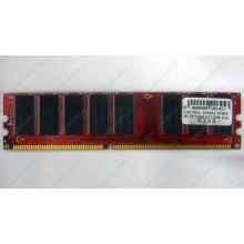 Серверная память 512Mb DDR ECC Kingmax pc-2100 400MHz (Череповец)