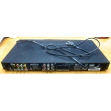 DVD-плеер LG Karaoke System DKS-7600Q Б/У в Череповце, LG DKS-7600 БУ (Череповец)