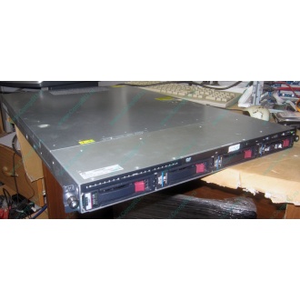 16-ти ядерный сервер 1U HP Proliant DL165 G7 (2 x OPTERON O6128 8x2.0GHz /56Gb DDR3 ECC /300Gb + 2x1000Gb SAS /ATX 500W) - Череповец