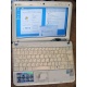 Нетбук MSI Wind U100 (Intel Atom N270 1.66Ghz /1024Mb DDR2 /120Gb /10" 1024x600) - Череповец