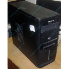 Компьютер Intel Core 2 Duo E7600 (2x3.06GHz) s.775 /2Gb /250Gb /ATX 450W /Windows XP PRO (Череповец)