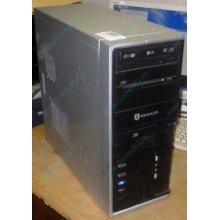 Компьютер Intel Pentium Dual Core E2160 (2x1.8GHz) s.775 /1024Mb /80Gb /ATX 350W /Win XP PRO (Череповец)