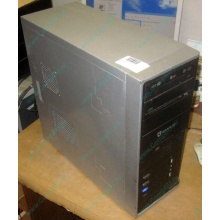 Компьютер Intel Pentium Dual Core E2160 (2x1.8GHz) s.775 /1024Mb /80Gb /ATX 350W /Win XP PRO (Череповец)