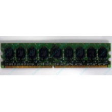Серверная память 1024Mb DDR2 ECC HP 384376-051 pc2-4200 (533MHz) CL4 HYNIX 2Rx8 PC2-4200E-444-11-A1 (Череповец)