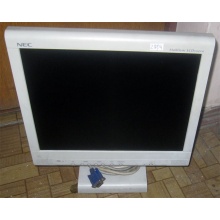 Монитор 15" TFT NEC MultiSync LCD1550VM белый (Череповец)