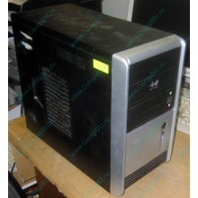 Компьютер Intel Pentium Dual Core E5200 (2x2.5GHz) s775 /2048Mb /250Gb /ATX 350W Inwin (Череповец)
