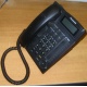 Телефон Panasonic KX-TS2388RU (черный) - Череповец