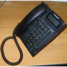 Телефон Panasonic KX-TS2388 (черный) - Череповец