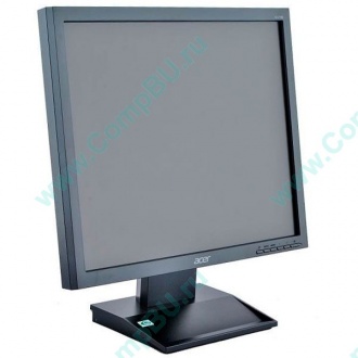 Монитор 17" TFT Acer V173 DOb в Череповце, монитор 17" ЖК Acer V173DOb (Череповец)