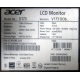V173 DOb в Череповце, LCD monitor Acer V173DOb (Череповец)