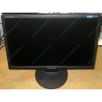 Монитор 19" TFT Samsung SyncMaster 943nw (Череповец)