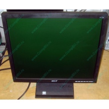 Монитор 17" TFT Acer V173 B в Череповце, монитор 17" ЖК Acer V173B (Череповец)