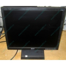 Монитор 17" TFT Acer V173 B в Череповце, монитор 17" ЖК Acer V173B (Череповец)