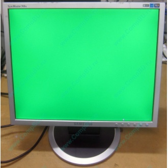 Монитор 17" TFT Samsung SyncMaster 740N (Череповец)