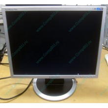 Монитор 17" TFT Samsung SyncMaster 740N (Череповец)