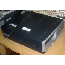 HP DC7600 SFF (Intel Pentium-4 521 2.8GHz HT s.775 /1024Mb /160Gb /ATX 240W desktop) - Череповец