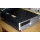 Системный блок HP DC7100 SFF (Intel Pentium-4 520 2.8GHz HT s.775 /1024Mb /80Gb /ATX 240W desktop) - Череповец