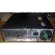 Компьютер HP DC7100 SFF вид сзади (Череповец)