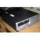 Компьютер HP DC7100 SFF (Intel Pentium-4 540 3.2GHz HT s.775 /1024Mb /80Gb /ATX 240W desktop) - Череповец