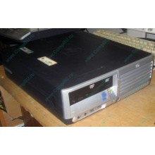 Компьютер HP DC7100 SFF (Intel Pentium-4 540 3.2GHz HT s.775 /1024Mb /80Gb /ATX 240W desktop) - Череповец