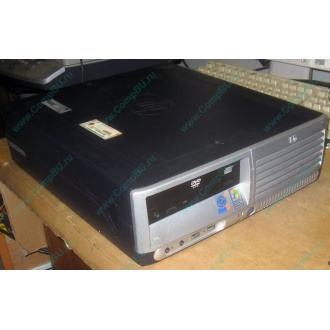 Компьютер HP DC7100 SFF (Intel Pentium-4 540 3.2GHz HT s.775 /1024Mb /80Gb /ATX 240W desktop) - Череповец