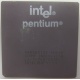 Процессор Intel Pentium 133 SY022 A80502-133 (Череповец)