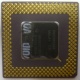 Процессор Intel Pentium 133MHz SY022 A80502133 (Череповец)