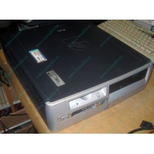 Компьютер HP D530 SFF (Intel Pentium-4 2.6GHz s.478 /1024Mb /80Gb /ATX 240W desktop) - Череповец