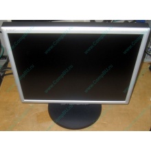 Монитор 17" ЖК Nec MultiSync LCD1770NX (Череповец)