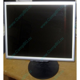 Монитор 17" TFT Nec MultiSync Opticlear LCD1770GX (Череповец)