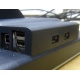 USB-хаб в мониторе 17" ЖК Nec MultiSync Opticlear LCD1770GX (Череповец)