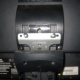Сломанное крепление пластмассовой накладки на ножку у монитора 17" TFT Nec MultiSync Opticlear LCD1770GX (Череповец)