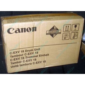 Фотобарабан Canon C-EXV18 Drum Unit (Череповец)
