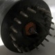 RFT B16S22 дефект: на цоколе отломана часть пластмассы (Череповец)