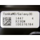 HP 250G 7.2k HDD TonikaMD/Galaxy3D 1447 4 X23GN 100376784 (Череповец)