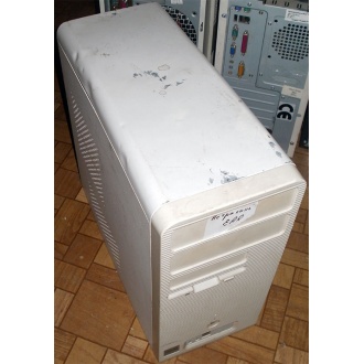 Intel Pentium-4 530 3.0GHz HT /1024Mb /160Gb /ATX 420W (Череповец)