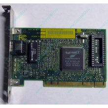 Сетевая карта 3COM 3C905B-TX PCI Parallel Tasking II ASSY 03-0172-100 Rev A (Череповец)