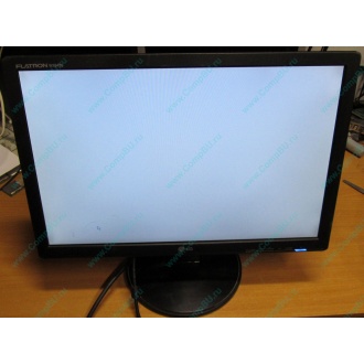 Монитор 19" TFT LG Flatron W1942S с дефектами (Череповец)