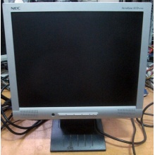 Монитор 15" TFT NEC AccuSync LCD52VM (Череповец)