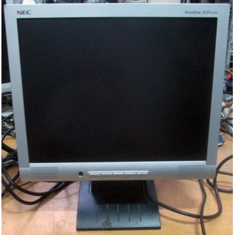 Монитор 15" TFT NEC AccuSync LCD52VM (Череповец)