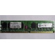 Серверная память 1Gb DDR2 ECC Fully Buffered Kingmax KLDD48F-A8KB5 pc-6400 800MHz (Череповец).