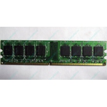 Серверная память 1Gb DDR2 ECC Fully Buffered Kingmax KLDD48F-A8KB5 pc-6400 800MHz (Череповец).