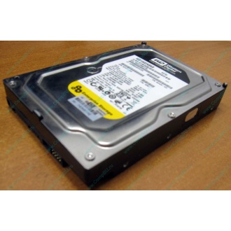Жесткий диск 160Gb WD WD1602ABKS SATA (Череповец)