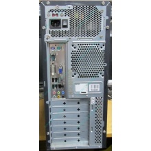 Компьютер Intel Core 2 Duo E8400 (2x3.0GHz) s.775 /4096Mb /160Gb /ATX 350W Power Man /корпус Kraftway чёрный (Череповец)