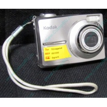 Нерабочий фотоаппарат Kodak Easy Share C713 (Череповец)
