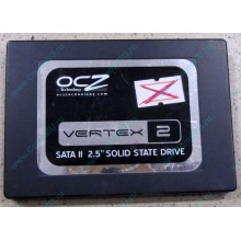 Нерабочий SSD 80Gb SSD 80Gb OCZ Vertex2 OCZSSD2-2VTX80G 2.5" (Череповец)