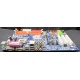 Разъемы материнской платы Gigabyte GA-8I915PL-G s.775 (Череповец)