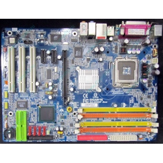 Материнская плата Gigabyte GA-8I915P Duo DDR/DDR2 s.775 (Череповец)