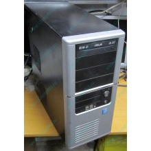 Игровой компьютер Intel Core i7 960 (4x3.2GHz HT) /6Gb /500Gb /1Gb GeForce GTX1060 /ATX 600W (Череповец)