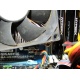 Память 2x4Gb DDR3 HyperX Fury (Kingston) HX316C10FBK2/8 KIT OF 2; 1.5V (с радиатором) на материнской плате Gigabyte GA-H67MA-USB (Череповец)